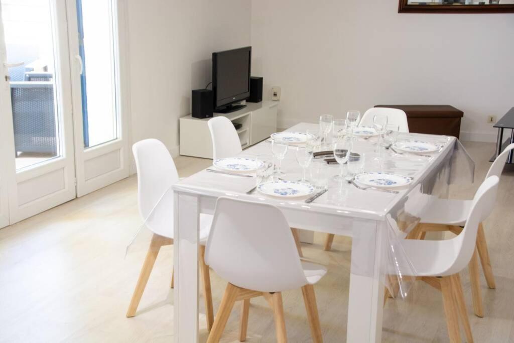 La Maison De Pape Αρλ Εξωτερικό φωτογραφία